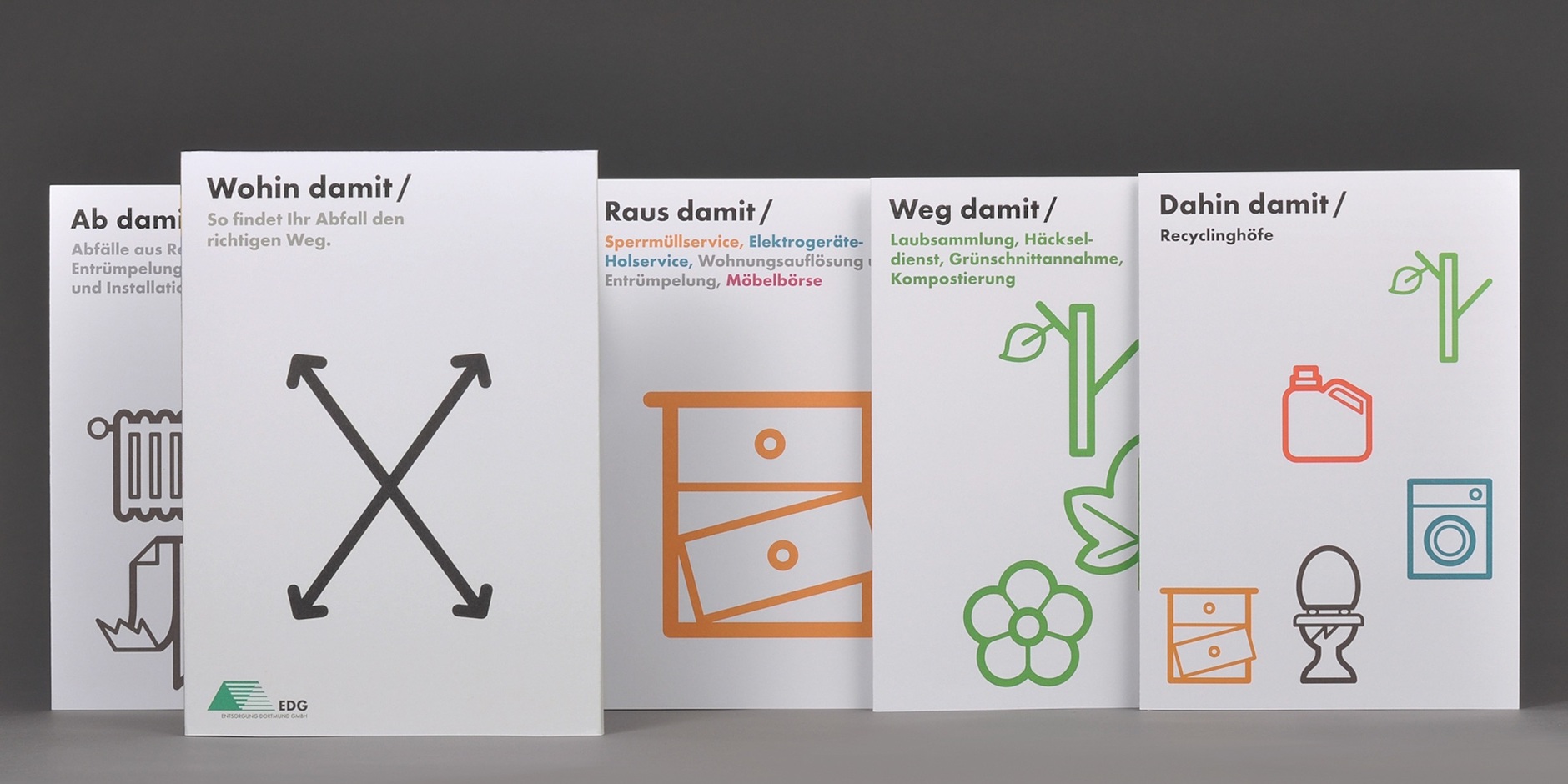 Klischees überwinden