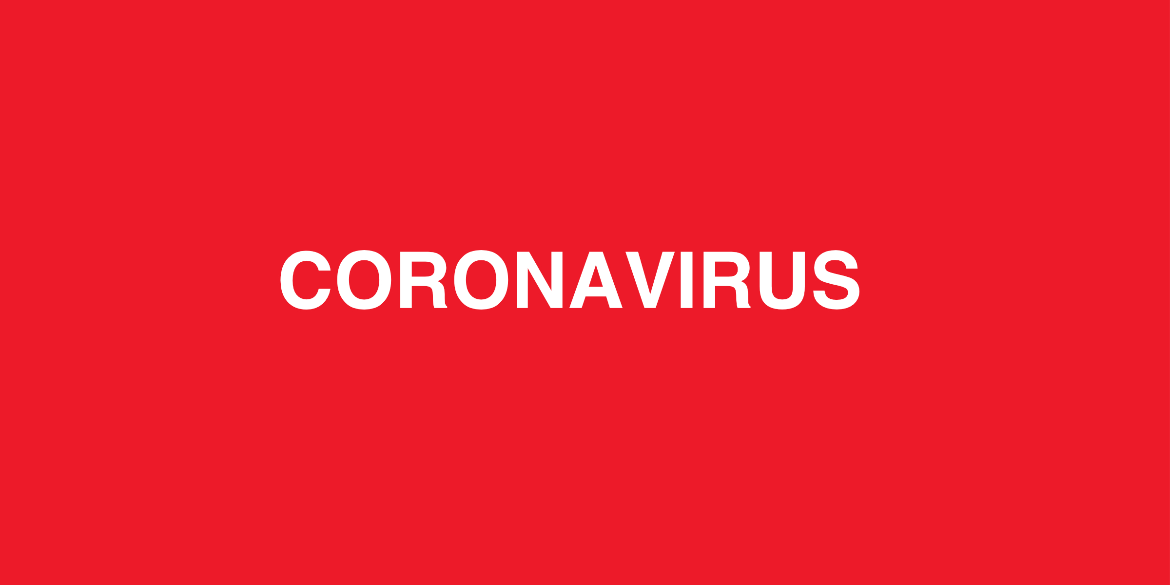 Corona Virus - Aktuelle Informationen für die Kultur- und Kreativwirtschaft in NRW