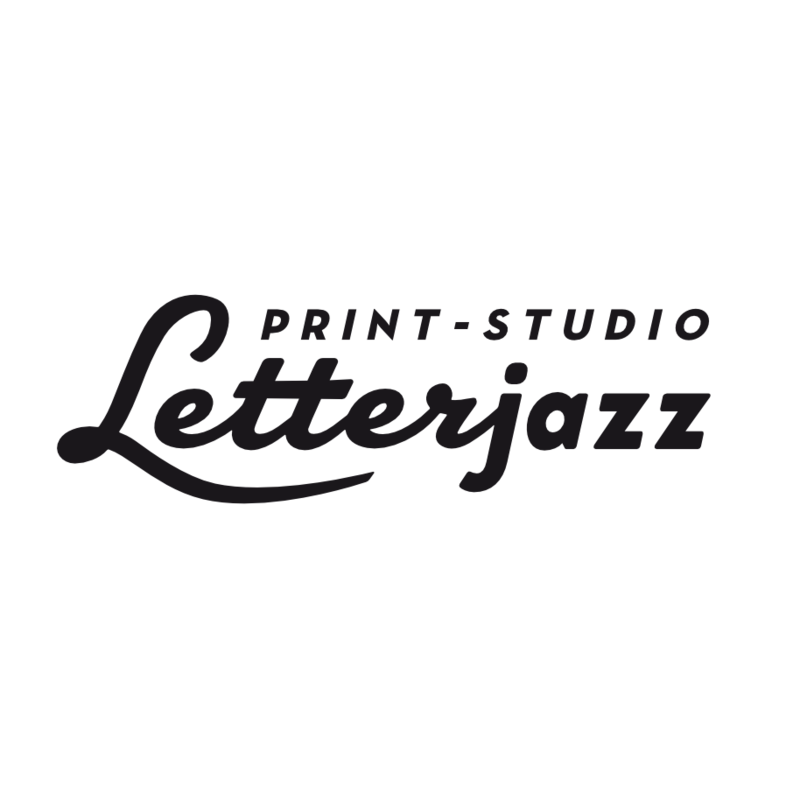 Letterjazz Print Studio