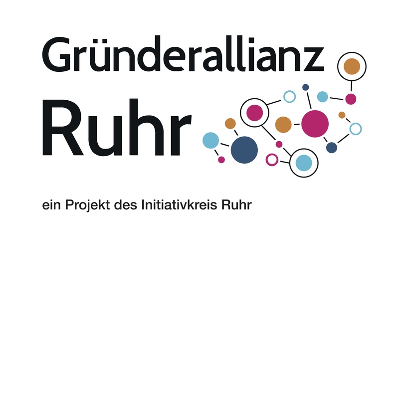 Gründerallianz Ruhr